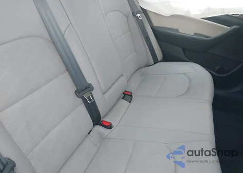 2017 Hyundai Sonata Sport 2.0T from USA, damaged, VIN 5NPE34AB4HH537196